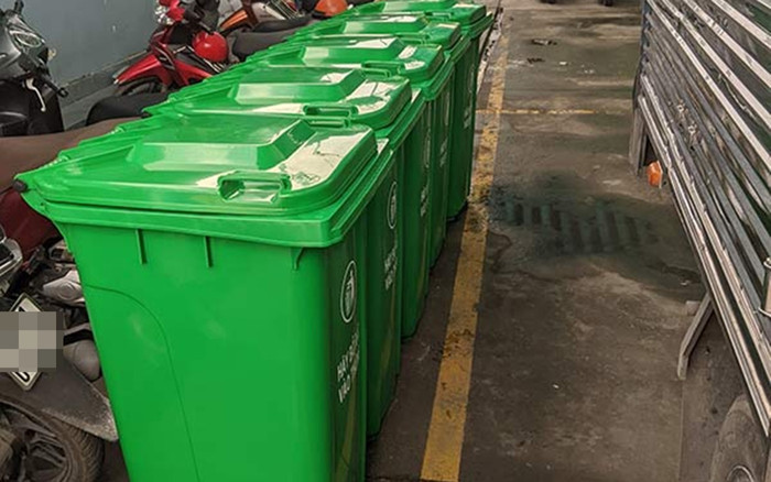 Dọn thùng rác ở sân bay, lao công vệ sinh nhặt được 7 ký vàng trị giá hơn 17 tỷ đồng Ảnh 2