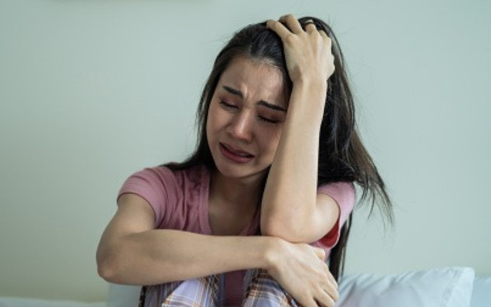 Nhờ AI giải mã giấc mơ, cô gái 'tái mặt' khi dự đoán thành sự thật Ảnh 2