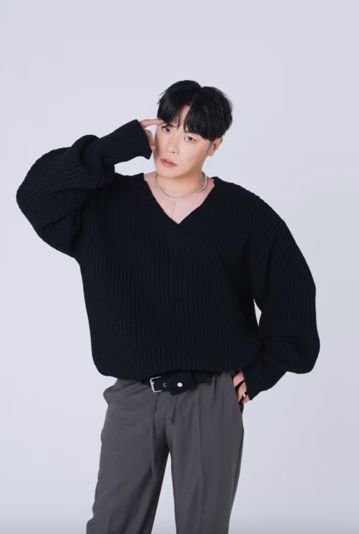 Trước khi được phát hiện qua đời ở nhà riêng, nam ca sĩ Wheesung được cho là đã trở về từ Trung Quốc và dự kiến gặp quản lý vào ngày 9/3. Ảnh: Sưu tầm