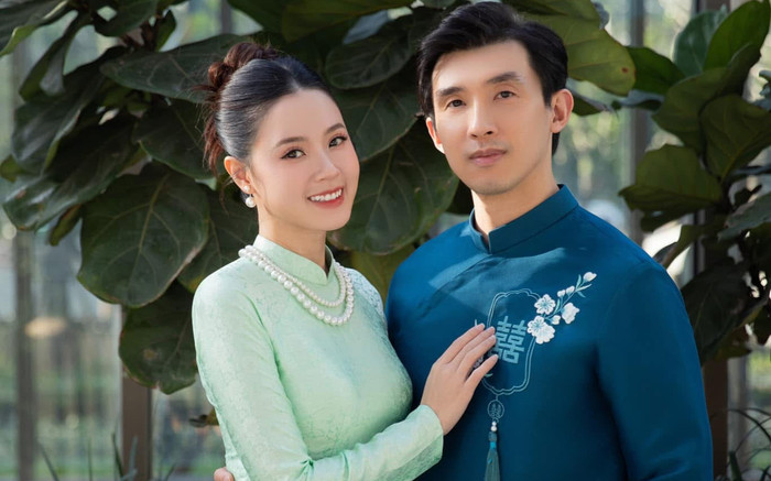 Lý do gì khiến dâu hào môn Midu ở ẩn thời gian qua? Ảnh 2