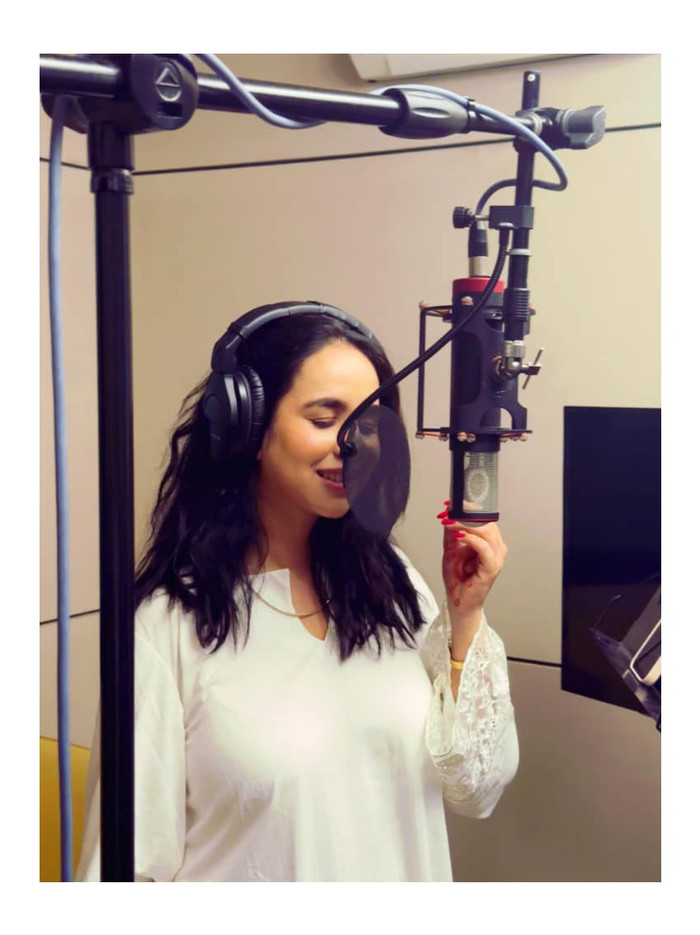 Nữ ca sĩ bị chiếm đoạt hơn 700 tỷ đồng Ảnh 3