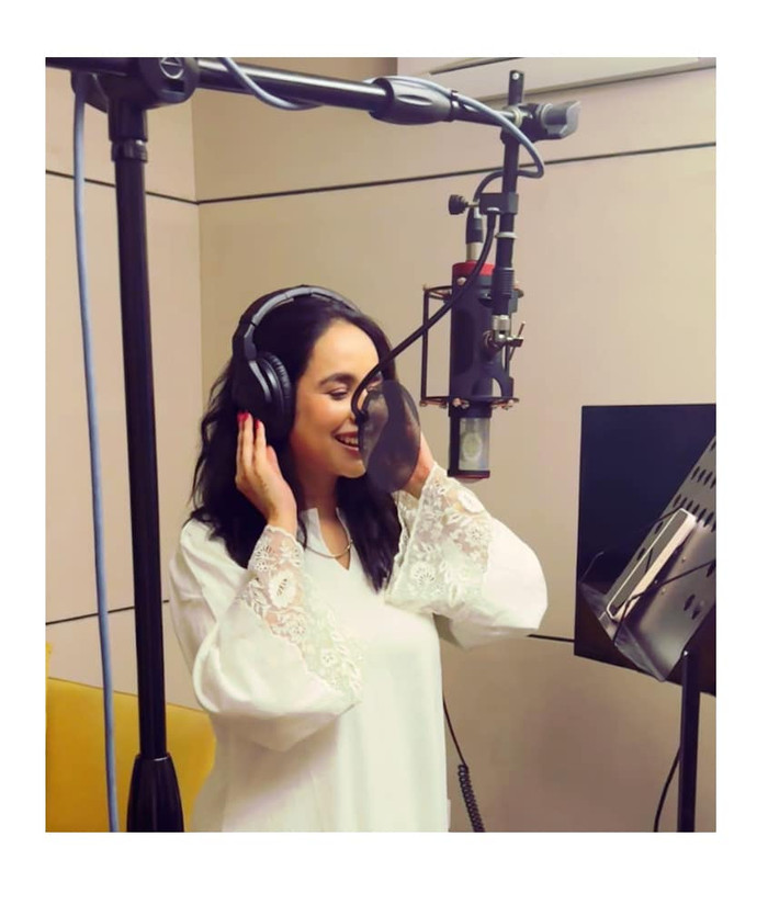 Nữ ca sĩ bị chiếm đoạt hơn 700 tỷ đồng Ảnh 4