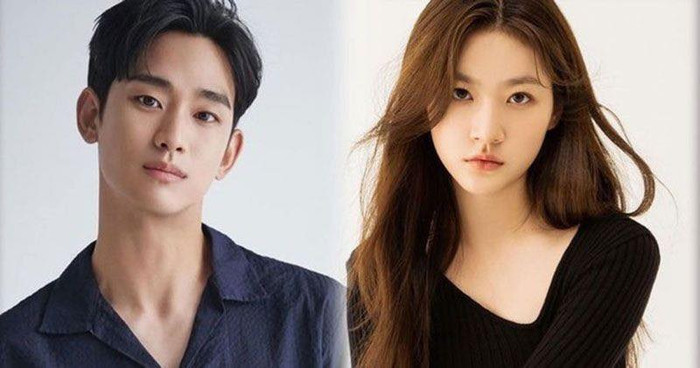 Giới truyền thông Hàn Quốc đang chờ đợi những động thái tiếp theo từ phía Kim Soo Hyun về bê bối lần này. Ảnh: Sưu tầm