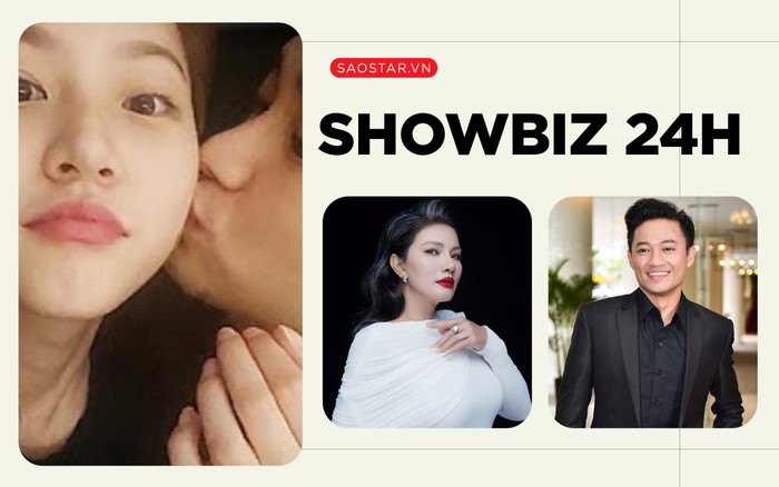 Showbiz 24h: Kim Soo Hyun chiếm trọn sự chú ý Ảnh 2