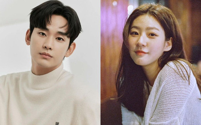 Khi còn sống, Kim Sae Ron từng cầu cứu Kim Soo Hyun: 'Làm ơn hãy giúp em' Ảnh 2