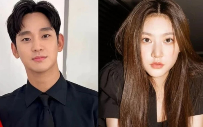 Tranh cãi thái độ của Kim Soo Hyun khi Kim Sae Ron 'cầu cứu' Ảnh 2