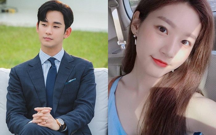 Chia sẻ đau lòng từ mẹ Kim Sae Ron giữa lúc Kim Soo Hyun bị bóc phốt đời tư Ảnh 2