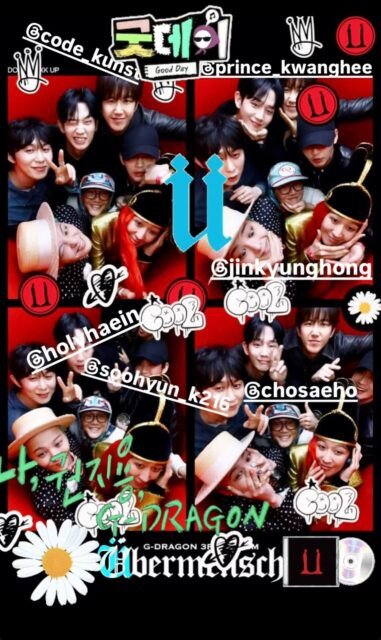 Thêm khoảnh khắc khiến Kim Soo Hyun bị chỉ trích dữ dội, có liên quan đến G-DRAGON Ảnh 3