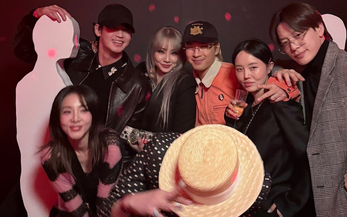 Thêm khoảnh khắc khiến Kim Soo Hyun bị chỉ trích dữ dội, có liên quan đến G-DRAGON Ảnh 2