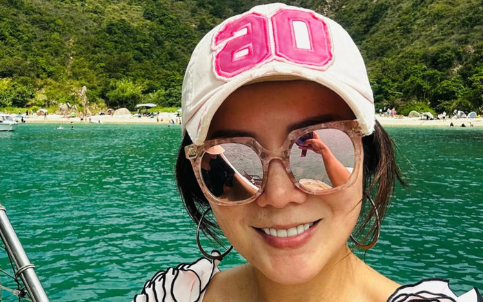 Nữ diễn viên phát hiện mắc bệnh ung thư khi đi massage, tình trạng hiện tại đáng lo Ảnh 2