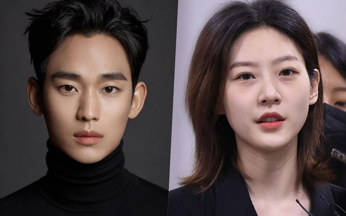 Sự thật vụ say rượu gây tai nạn của Kim Sae Ron: Bị ép tiếp khách, Kim Soo Hyun cũng có mặt? Ảnh 2