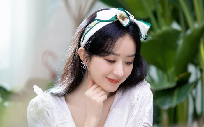 Con trai 6 tuổi của Triệu Lệ Dĩnh: Lấy hết nét đẹp của bố mẹ, sinh ra đã đặc biệt Ảnh 2