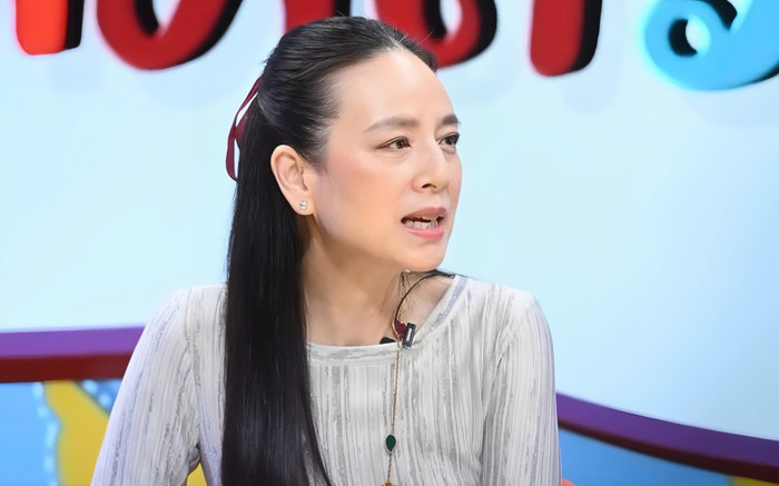 Một năm nhiệm kỳ sóng gió của Madam Pang Ảnh 2