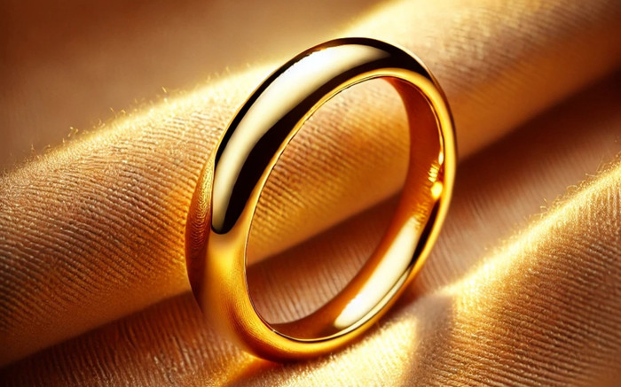 Giá vàng hôm nay (12/3): Vàng nhẫn lại gây sốc Ảnh 2