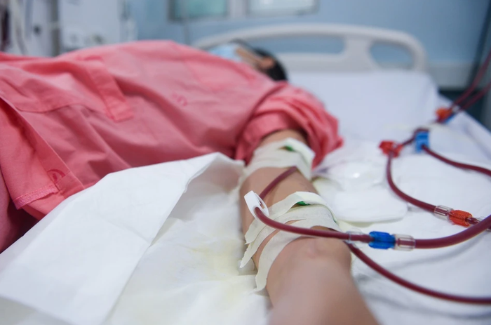 Không đi khám sức khỏe định kì, khi phát hiện dấu hiệu bất thường thì đã muộn. Ảnh: Pixabay