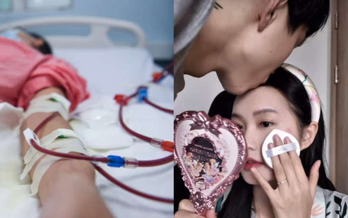 Tin tức hôm nay 12/3: Giá vàng lập đỉnh mới, 'shipper hài hước' Trần Xuân Tài qua đời Ảnh 2