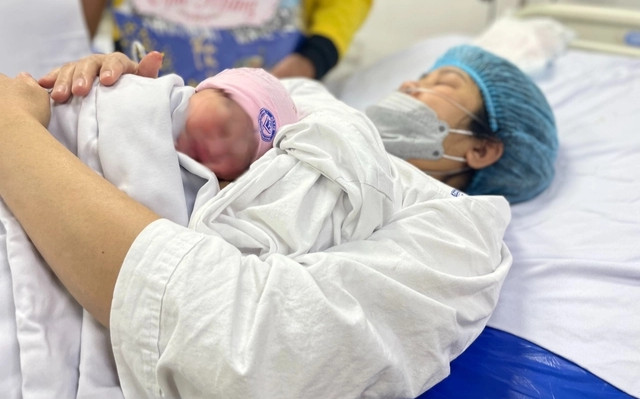 Đề xuất tăng thời gian nghỉ thai sản lên 7 tháng Ảnh 2