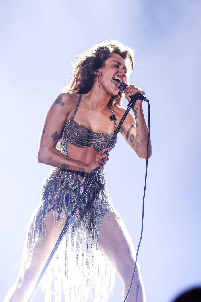 Bất lợi của Miley Cyrus trong vụ kiện bản quyền Ảnh 2