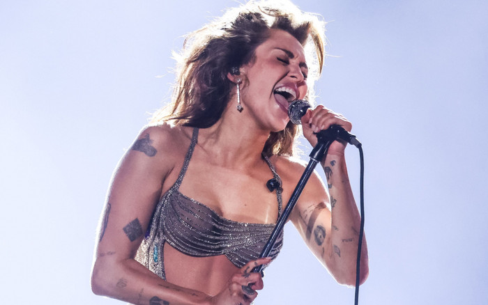 Bất lợi của Miley Cyrus trong vụ kiện bản quyền Ảnh 2