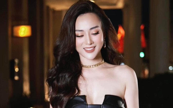 Lộ rõ cuộc sống phu nhân hào môn của Phương Oanh trong biệt thự triệu đô Ảnh 2