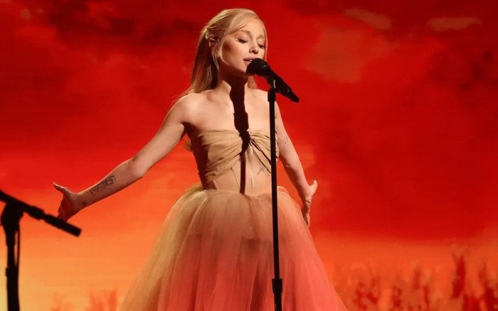 Ariana Grande đặt cột mốc mới cho ngành công nghiệp âm nhạc Ảnh 2