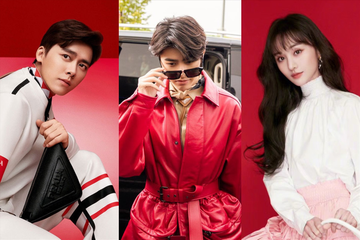 Prada 'khóc thét' vì đại sứ Châu Á liên tục dính scandal.