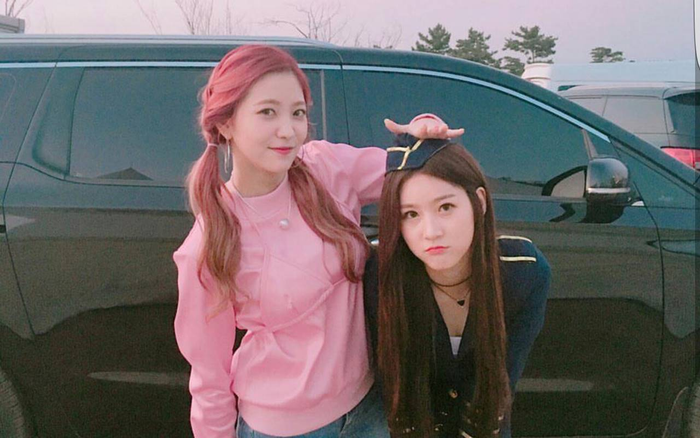 Bạn thân ẩn ý về Kim Sae Ron giữa 'tâm bão' của Kim Soo Hyun Ảnh 3