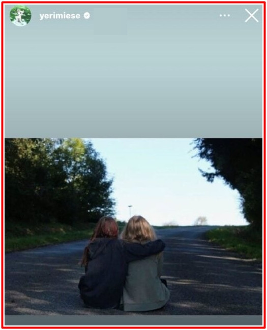 Bạn thân ẩn ý về Kim Sae Ron giữa 'tâm bão' của Kim Soo Hyun Ảnh 1