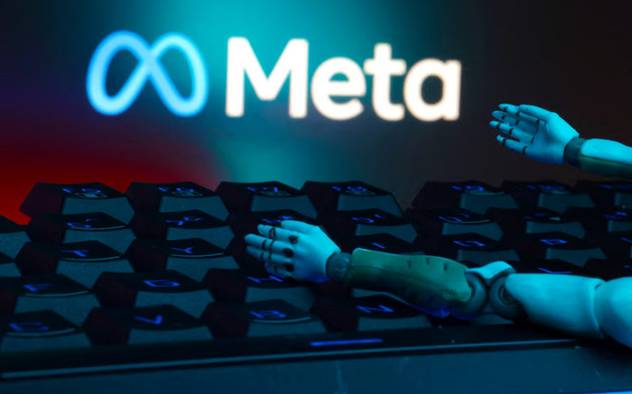 Meta bắt đầu thử nghiệm chip đào tạo AI tự phát triển đầu tiên Ảnh 2