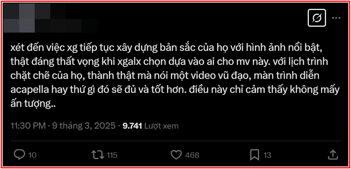 Nhóm nhạc bị phát hiện sử dụng AI để thực hiện MV, dân mạng kịch liệt phản đối Ảnh 1