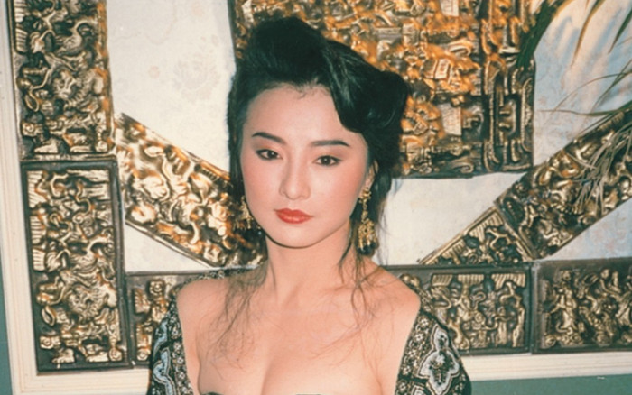 Nữ diễn viên bị tố ngoại tình với con nuôi của chồng Ảnh 2