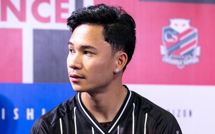 Thái độ của CLB Nhật Bản với Supachok Ảnh 2