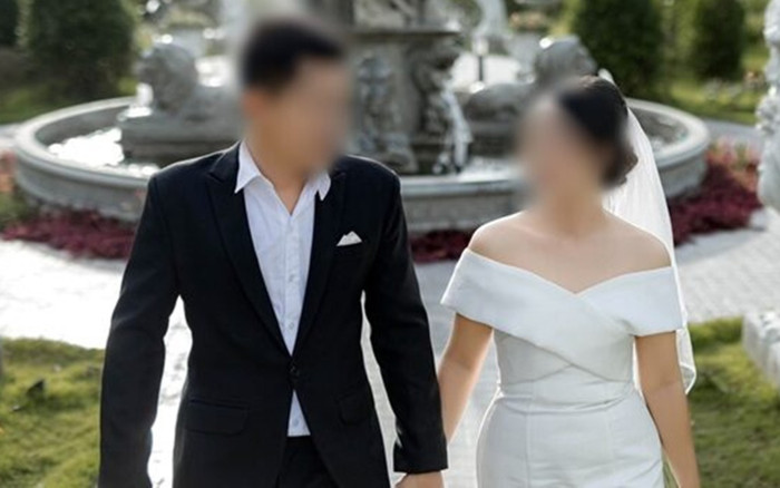Chú rể bỏ trốn vào ngày đám cưới dù đã mời 500 khách, cô dâu chịu lỗ hơn 375 triệu đồng Ảnh 2