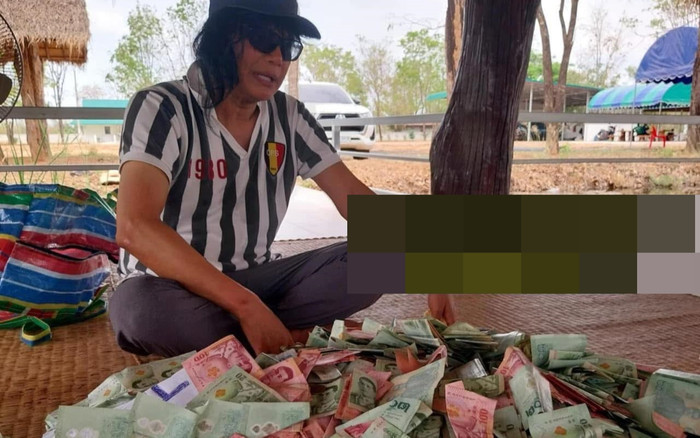 Nam ca sĩ dùng tiền khán giả tặng để xây trường học cho trẻ em Ảnh 2