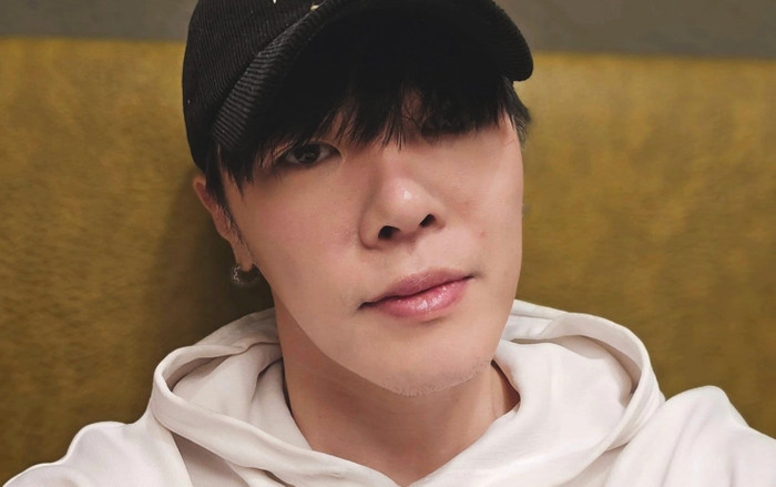 Điểm bất thường về cái chết đột ngột của nam ca sĩ nổi tiếng ở tuổi 43 Ảnh 2