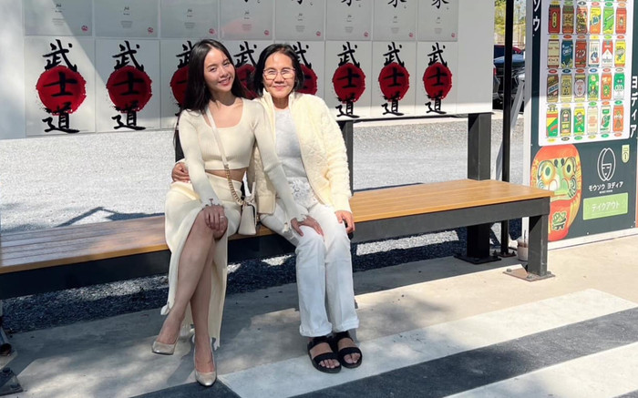 Nữ ca sĩ thông báo mẹ ruột rời khỏi nhà rồi mất tích, không thể liên lạc Ảnh 2