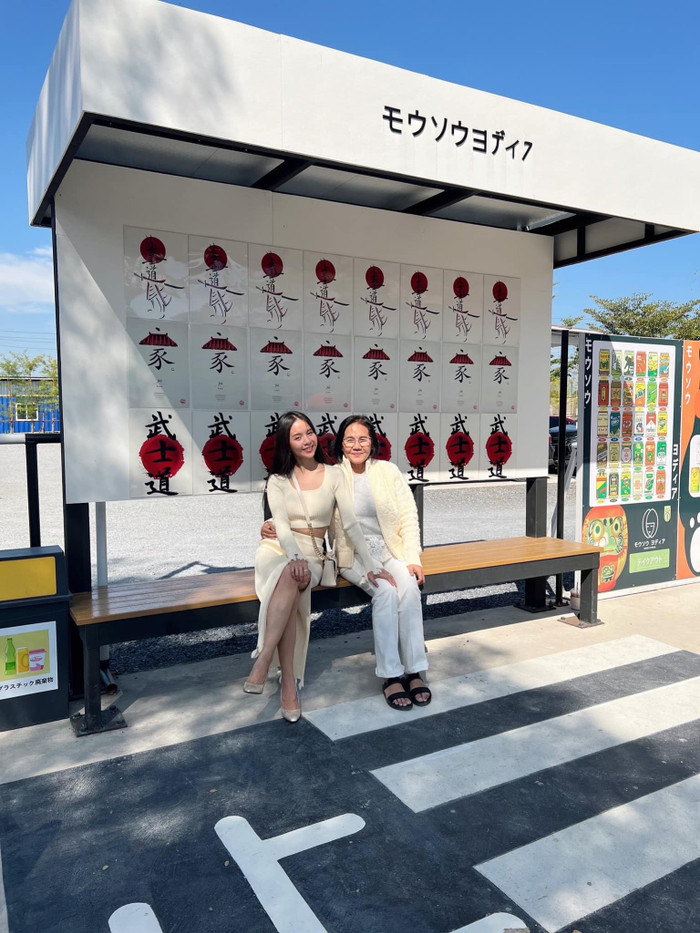 Nữ ca sĩ thông báo mẹ ruột rời khỏi nhà rồi mất tích, không thể liên lạc Ảnh 2