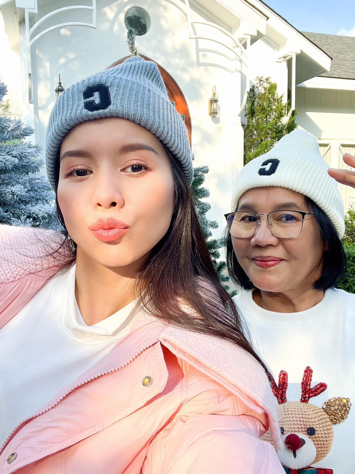 Nữ ca sĩ thông báo mẹ ruột rời khỏi nhà rồi mất tích, không thể liên lạc Ảnh 3