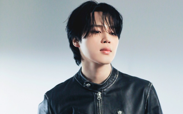 Jimin vượt kỷ lục của PSY, sánh ngang với.... BTS! Ảnh 2