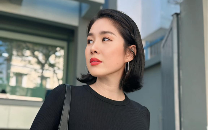 Sự im lặng bí ẩn của Lê Phương sau khi viếng Quý Bình Ảnh 2