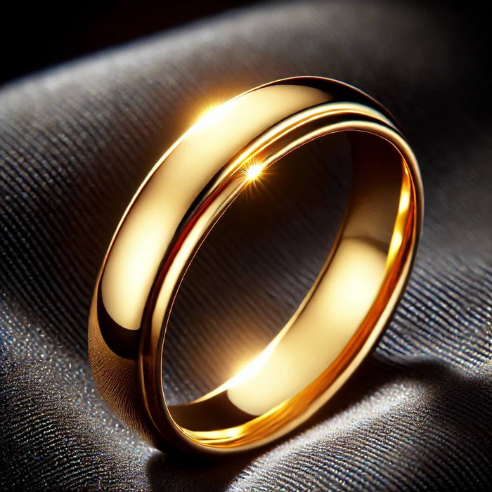 Giá vàng nhẫn cao kỷ lục, nhà đầu tư có nên mua vào? Ảnh 2