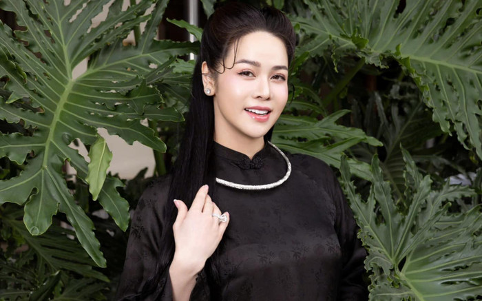 Nhật Kim Anh gây tranh cãi Ảnh 2