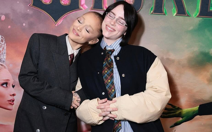 Billie Eilish 'bắt tay' Ariana Grande, siêu phẩm âm nhạc đã định ngày ra lò? Ảnh 2