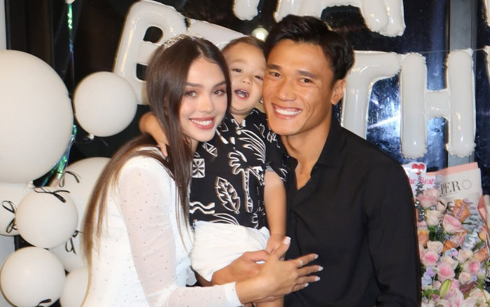 Dianka tiết lộ tình yêu dành cho Bùi Tiến Dũng Ảnh 2