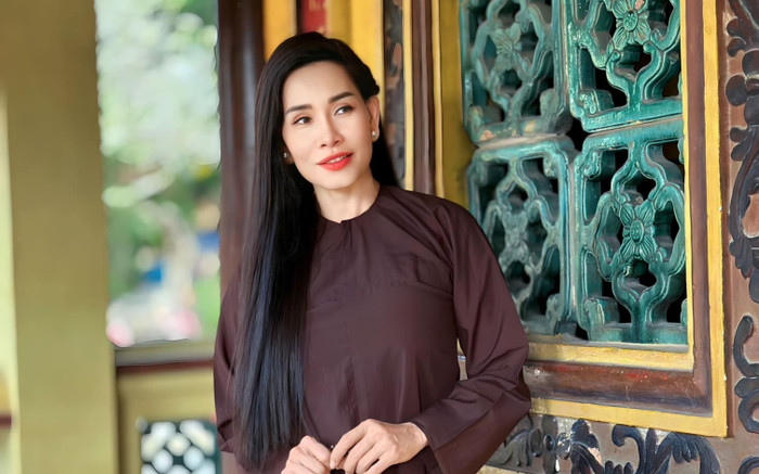 Nữ ca sĩ nổi tiếng Vbiz đột ngột qua đời ở tuổi 44 Ảnh 2