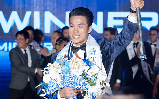 Thực hư chuyện đại diện Việt Nam bị tước danh hiệu Nam vương quốc tế? Ảnh 2