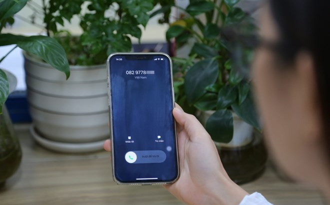 Nhận diện các đầu số điện thoại lừa đảo, tuyệt đối không nghe hoặc gọi lại Ảnh 2