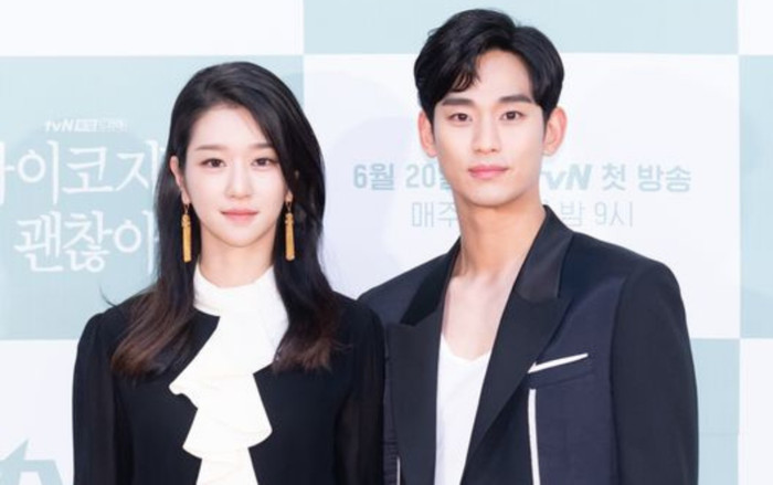 Nữ diễn viên lên tiếng về tin đồn bị Kim Soo Hyun hãm hại Ảnh 2