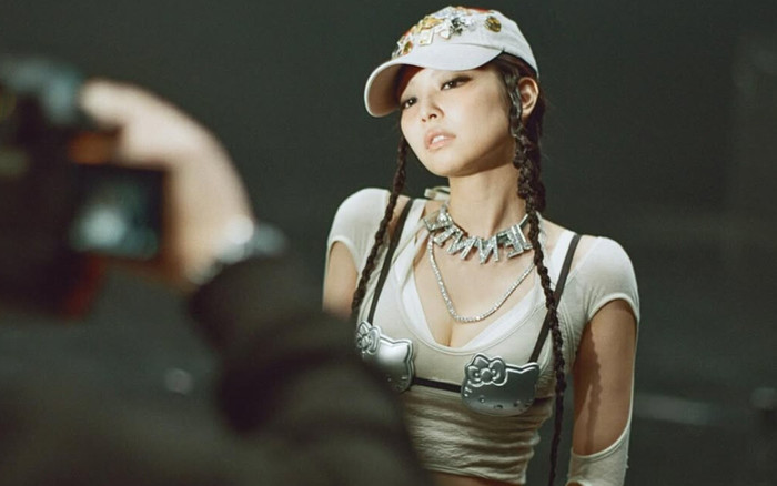 Jennie lập kỷ lục lịch sử, khó nghệ sĩ Kpop nào có thể 'lật đổ' Ảnh 2