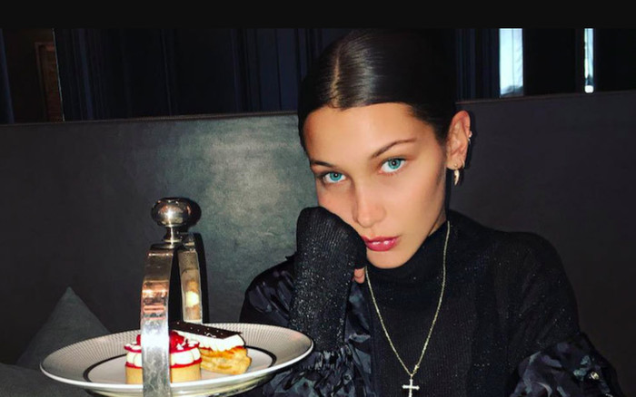 Dáng thon trong 'một nốt nhạc' với 3 chế độ ăn gây sốt mạng xã hội Ảnh 2